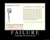 Failure