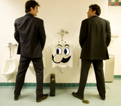 Weegeeurinal