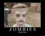 Zombies