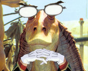 Gendogendobinks