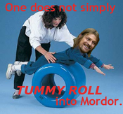 Tumrolmordor