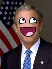 George-w-bush_is_happy