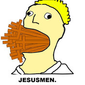 Jesusmen