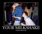 Milkshake
