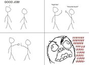 Rage-ness