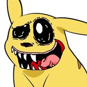 Ugly_pikachu