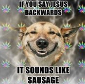 Jesus_sausage