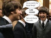 George