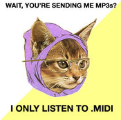 Midi-kitty