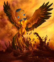 Phoenix_rising