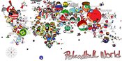 Polandball_world