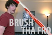 Brush-tha-fro-ross