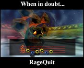 Ragequit