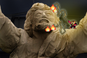 Elecmanvstdjesus