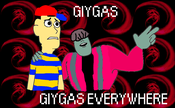 Giygaseverywhere