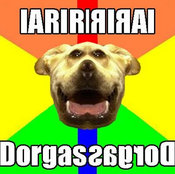 Dorgassagrod