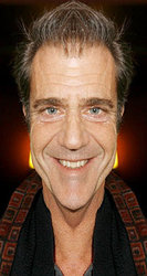 Mel-gibson