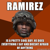 Ramirezcoolguy