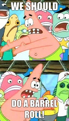 Patrick