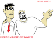 Miracles