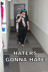 Haterst