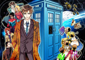 Drwhooooo