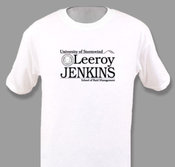 Leeroy