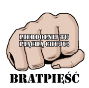 Bratpiacha