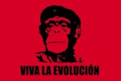 Viva-la-evolution-t-shirt