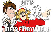 Giftseverywhere