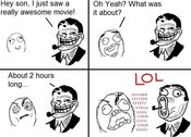 Trolldadmovie