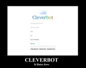 Cleverbot