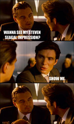 Seagal