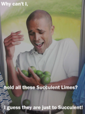 Lime