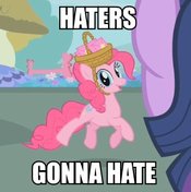 Pinkie_haters