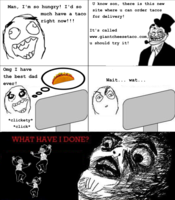 Dad-taco