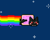 Nyanbat
