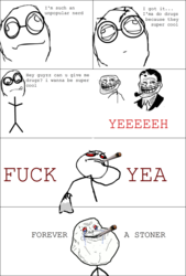 Ragecomic