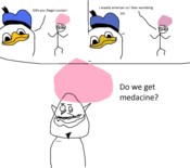 Medacine