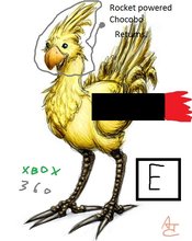 Rocket%20powered%20chocobo