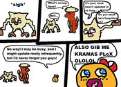 Update
