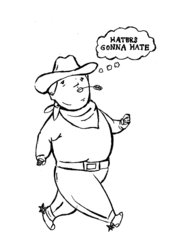 Cowboy