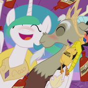 Sozzled_sweethearts_by_kymsnowman-d4l1aoo