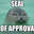 Seal-of-approval