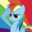 Rainbow Dash Rainbow Dash