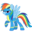 Rainbro Dash