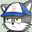 Skitch the Wolf, KYM Community Pet Skitch the Wolf, KYM Community Pet