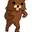 Running Bear Running Bear