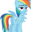 Rainbow Dash