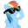 rainbowdashX-43
